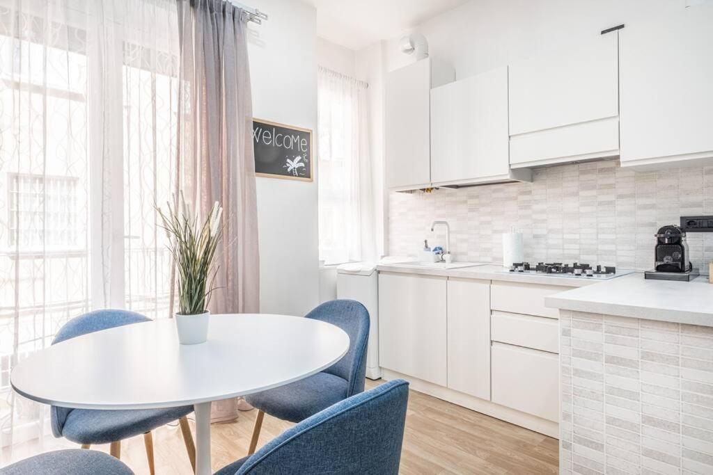 Artistic House Navigli-duomo Netflix & Design Appartamento *