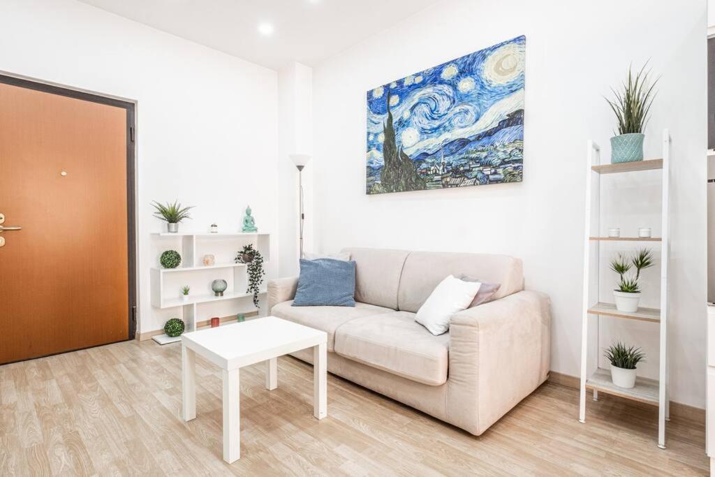Appartamento Artistic House Navigli-duomo Netflix & Design *