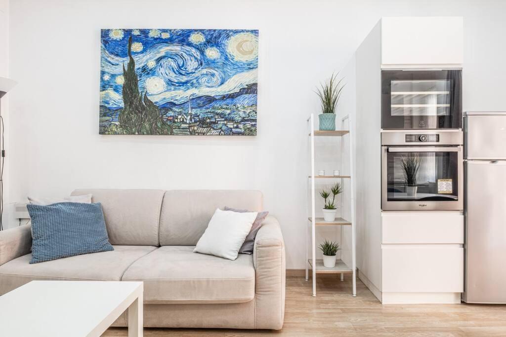 Appartamento Artistic House Navigli-duomo Netflix & Design Milano