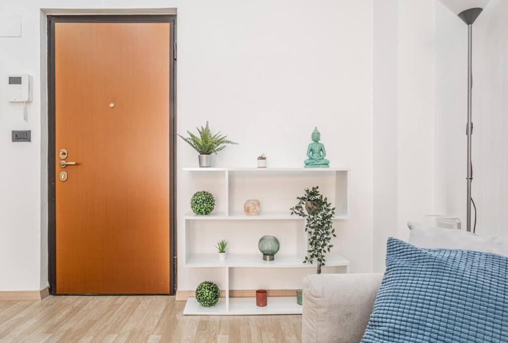 Appartamento Artistic House Navigli-duomo Netflix & Design Milano