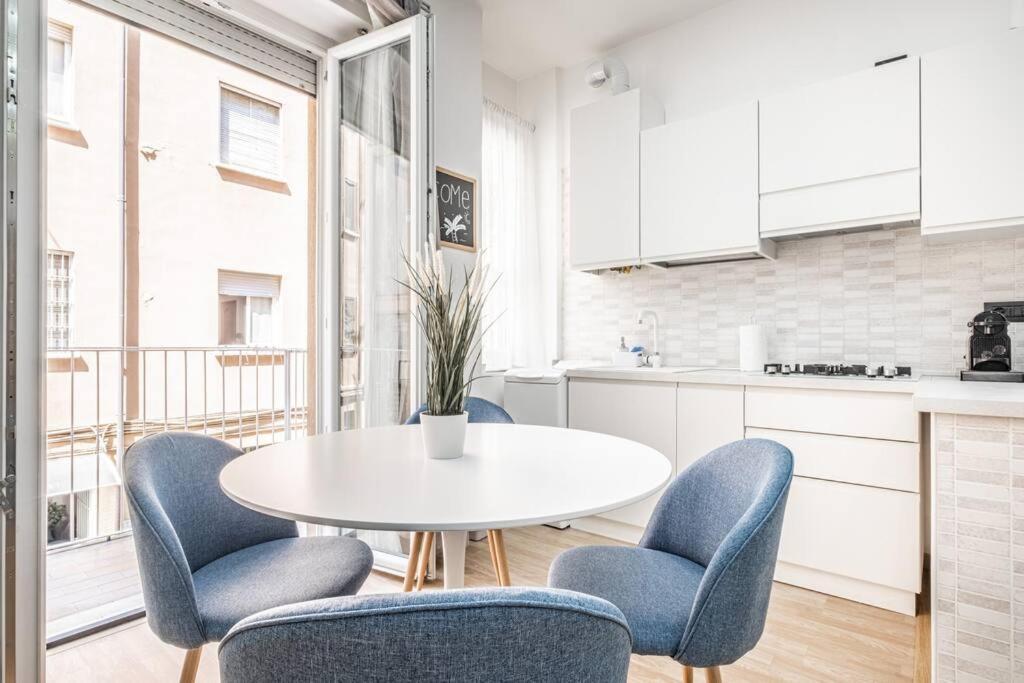 Appartamento Artistic House Navigli-duomo Netflix & Design Milano